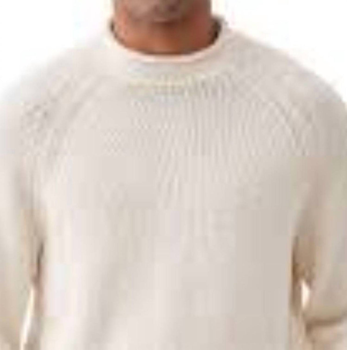 Surfside Supply - Raglan Rollneck Sweater