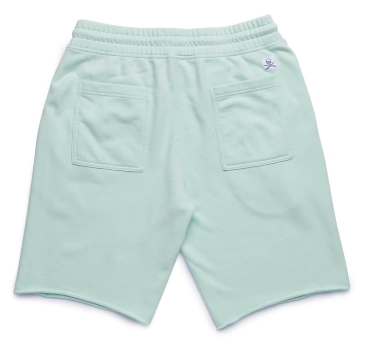 Surfside Supply - SAILOR FRENCH TERRY SHORT