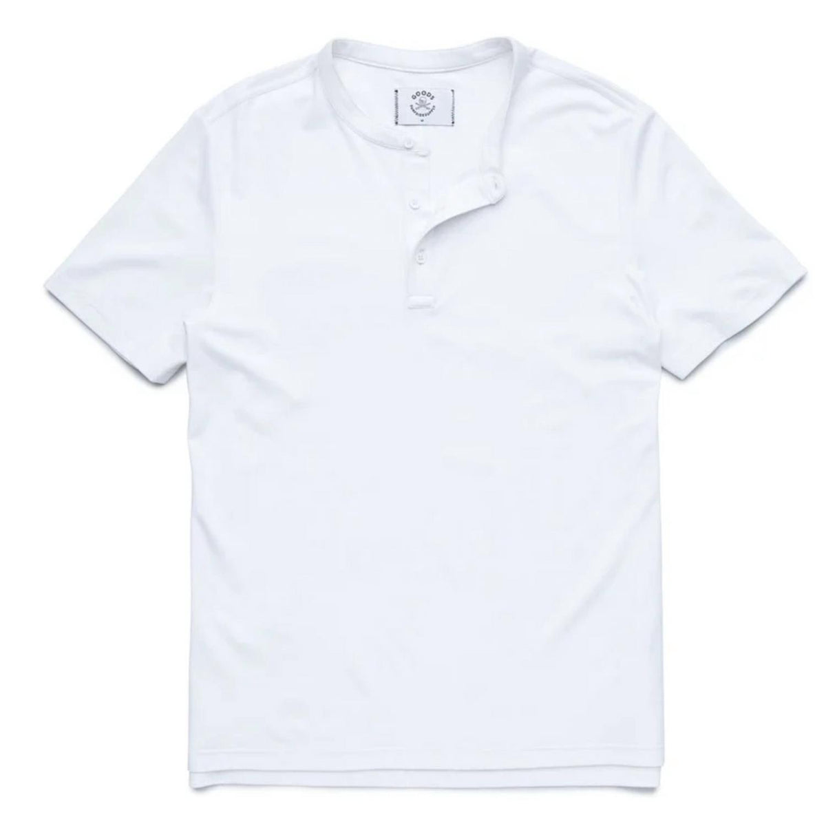 Surfside Supply - Stern Mandarin Collar Polo