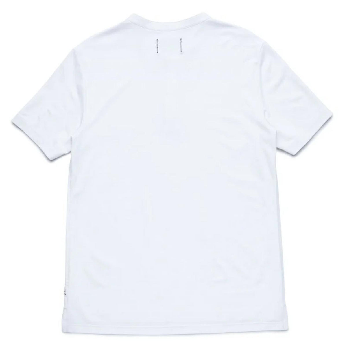 Surfside Supply - Stern Mandarin Collar Polo