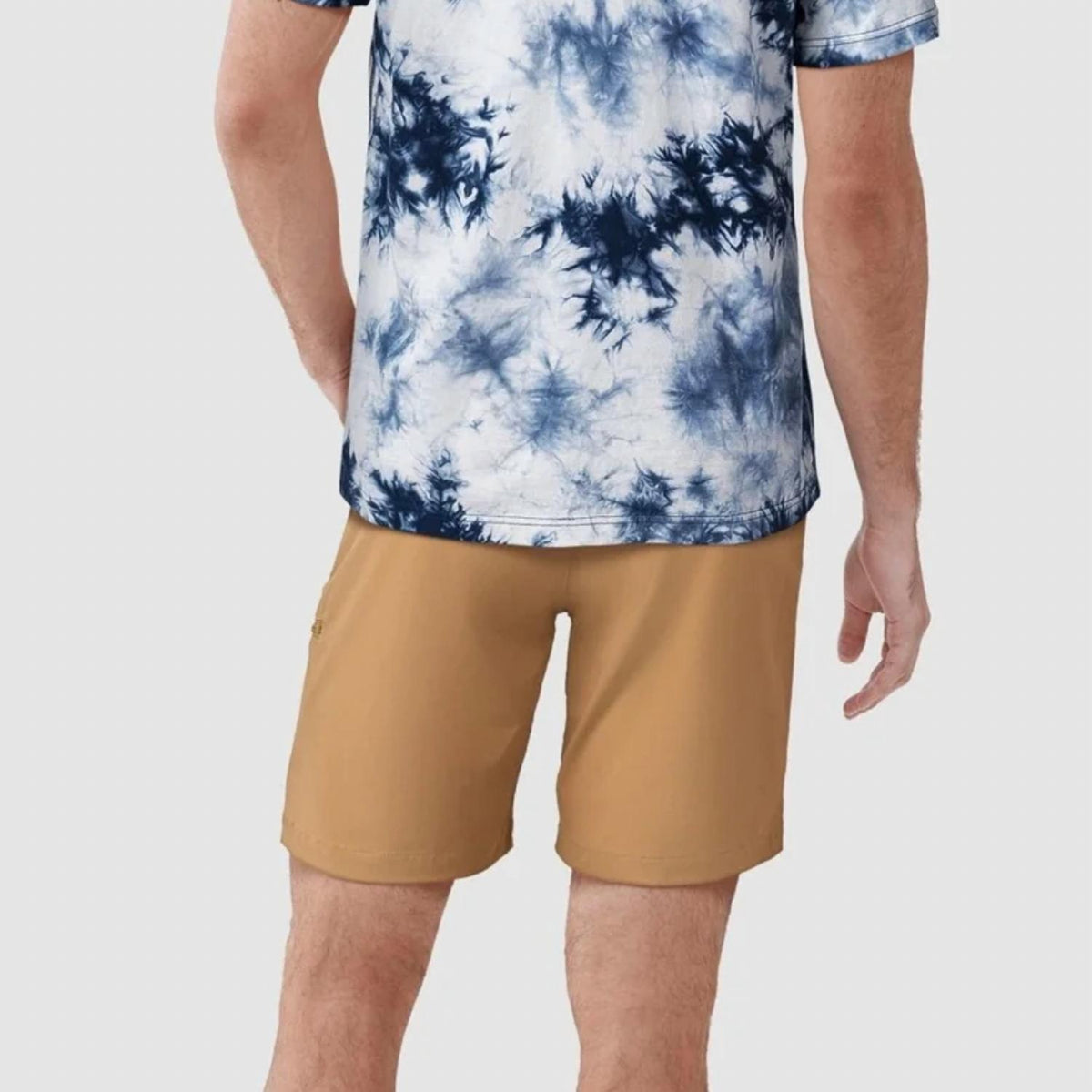 Surfside Supply - Vince E-waist Short