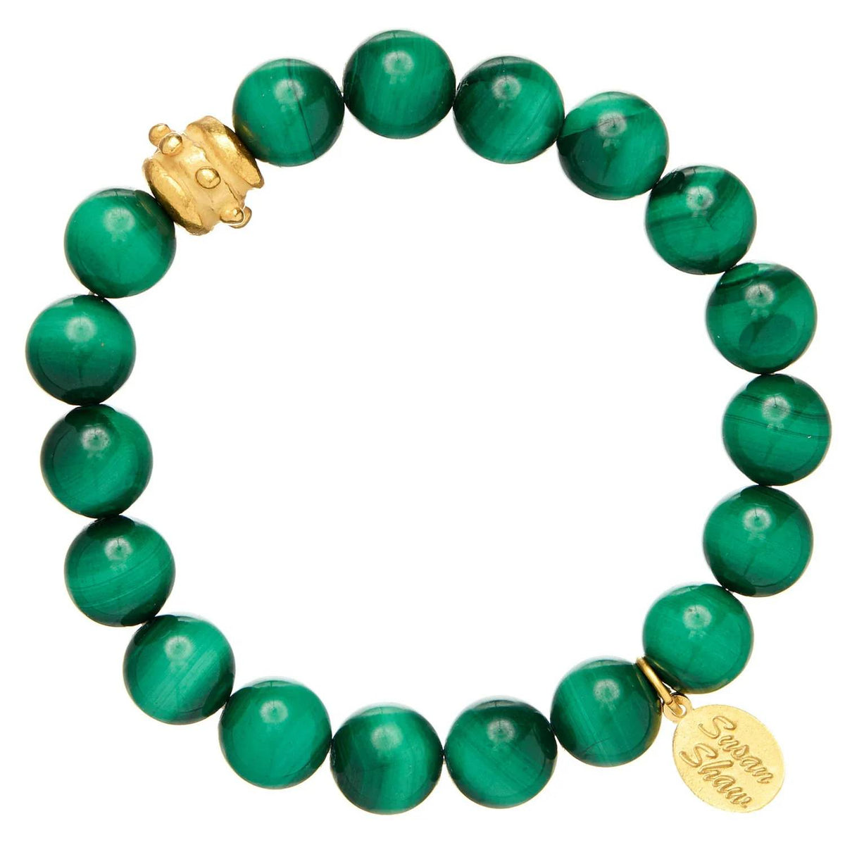 Susan Shaw - Bailey Stretch Bracelet