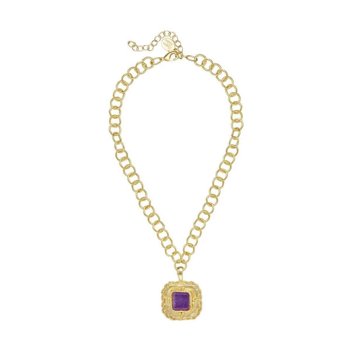 Susan Shaw - Madison Necklace