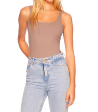Susana Monaco - Essential Everyday Tank