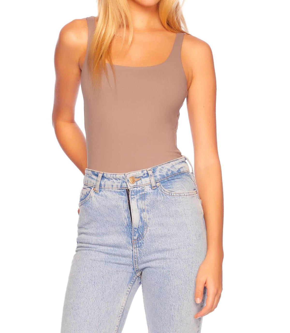 Susana Monaco - Essential Everyday Tank