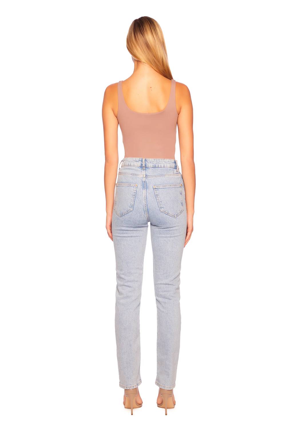 Susana Monaco - Essential Everyday Tank