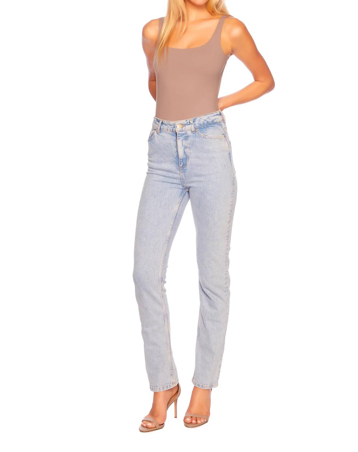 Susana Monaco - Essential Everyday Tank
