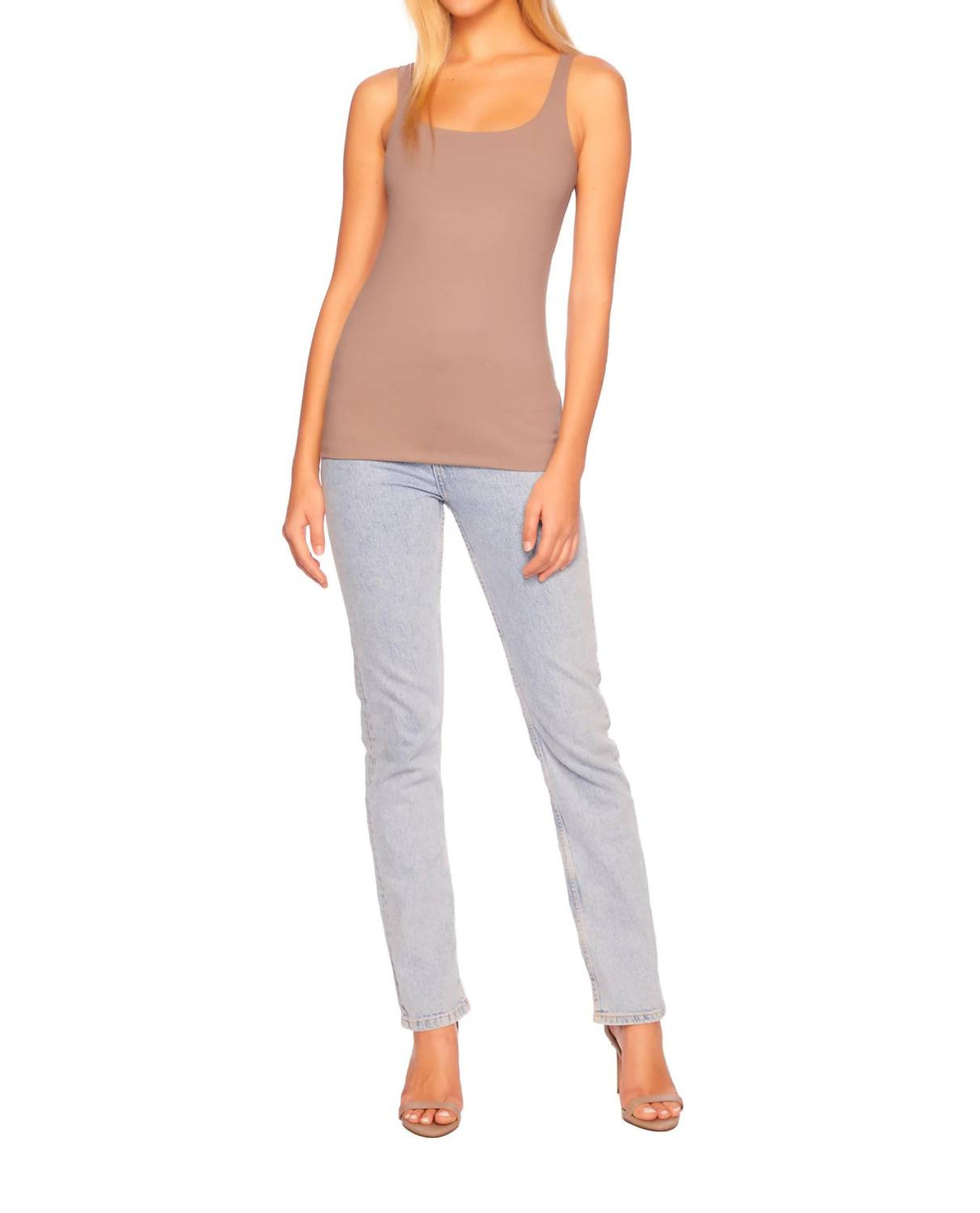 Susana Monaco - Essential Everyday Tank