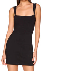 Susana Monaco - Micro Mini Dress