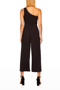 Susana Monaco - One Shoulder Jumpsuit