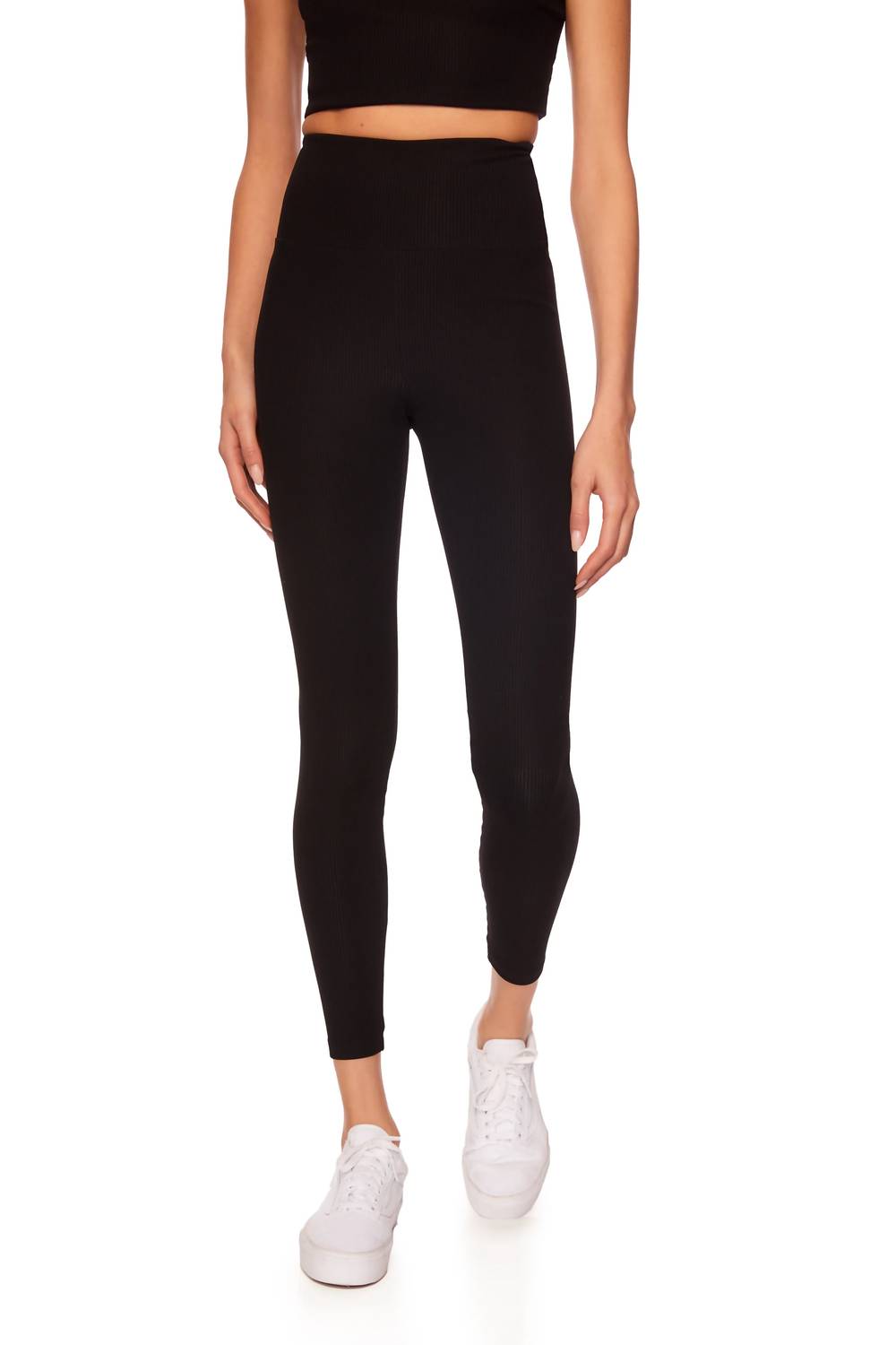 Susana Monaco - RIB LEGGINGS