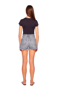 Susana Monaco - Short Sleeve Top