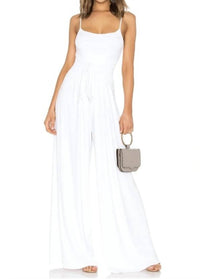 Susana Monaco - Slip Top Jumpsuit