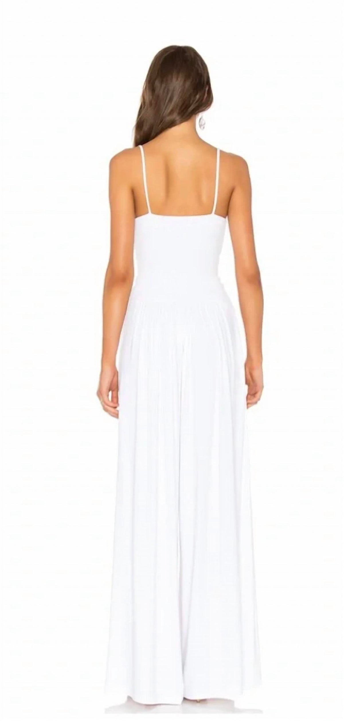 Susana Monaco - Slip Top Jumpsuit