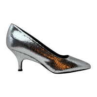 Suzanne Rae - Women's Vivian Pump Shoes
