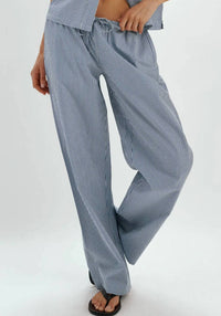 Suzie Kondi - Pan Drawstring Pants