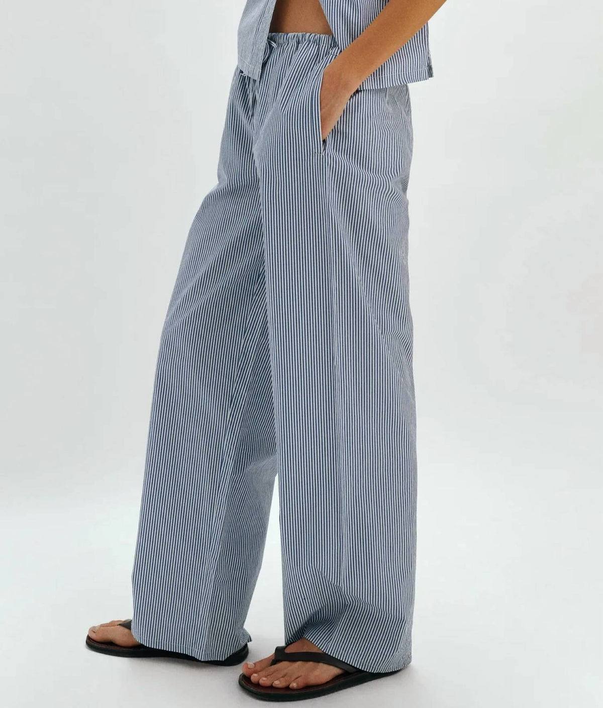 Suzie Kondi - Pan Drawstring Pants