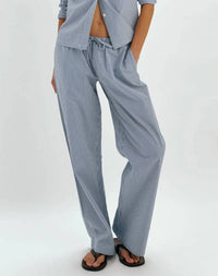 Suzie Kondi - Pan Drawstring Pants