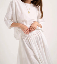 Suzie Kondi - Saria Top