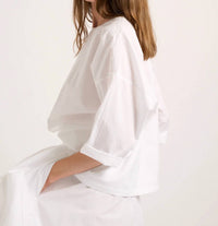 Suzie Kondi - Saria Top