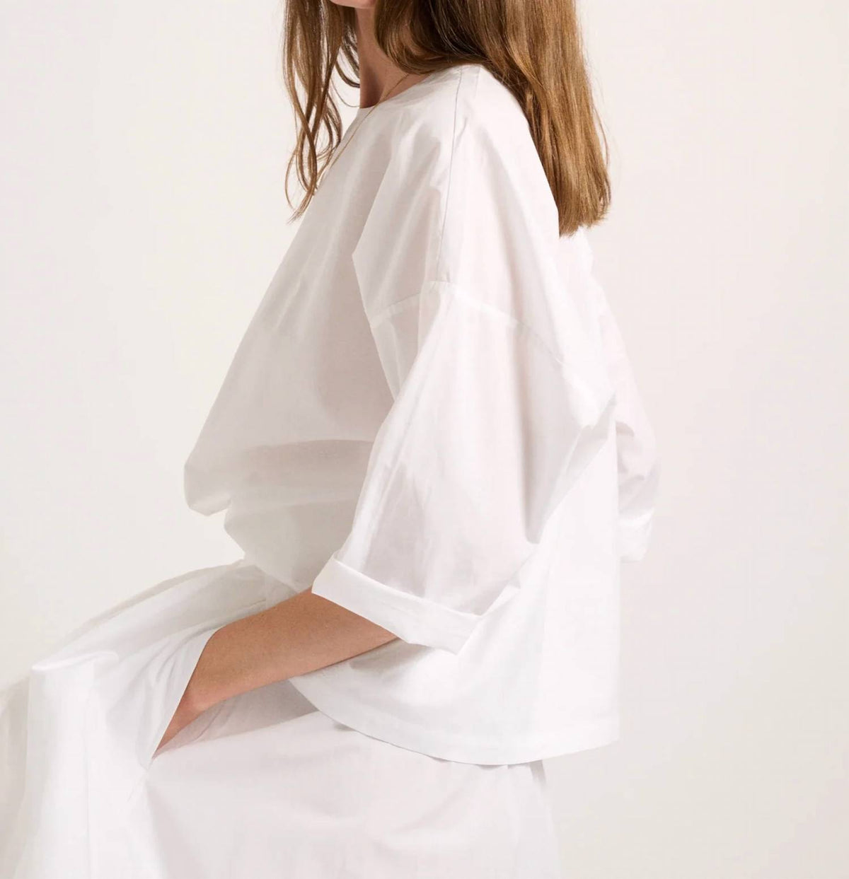 Suzie Kondi - Saria Top