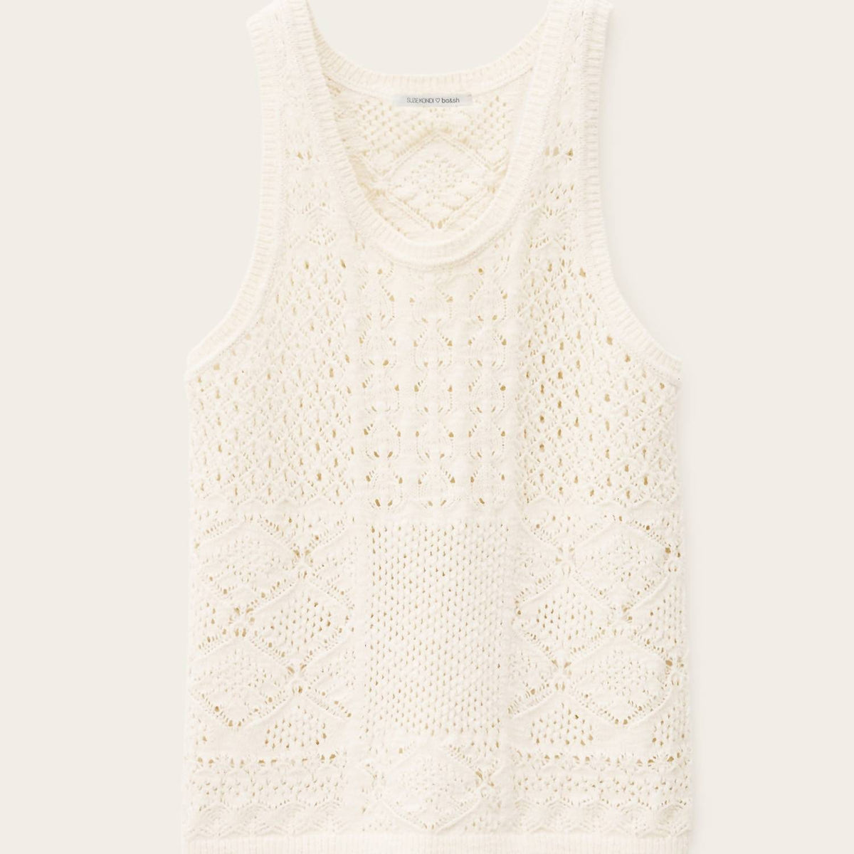 Suzie Kondi - Simmie Sleeveless Top