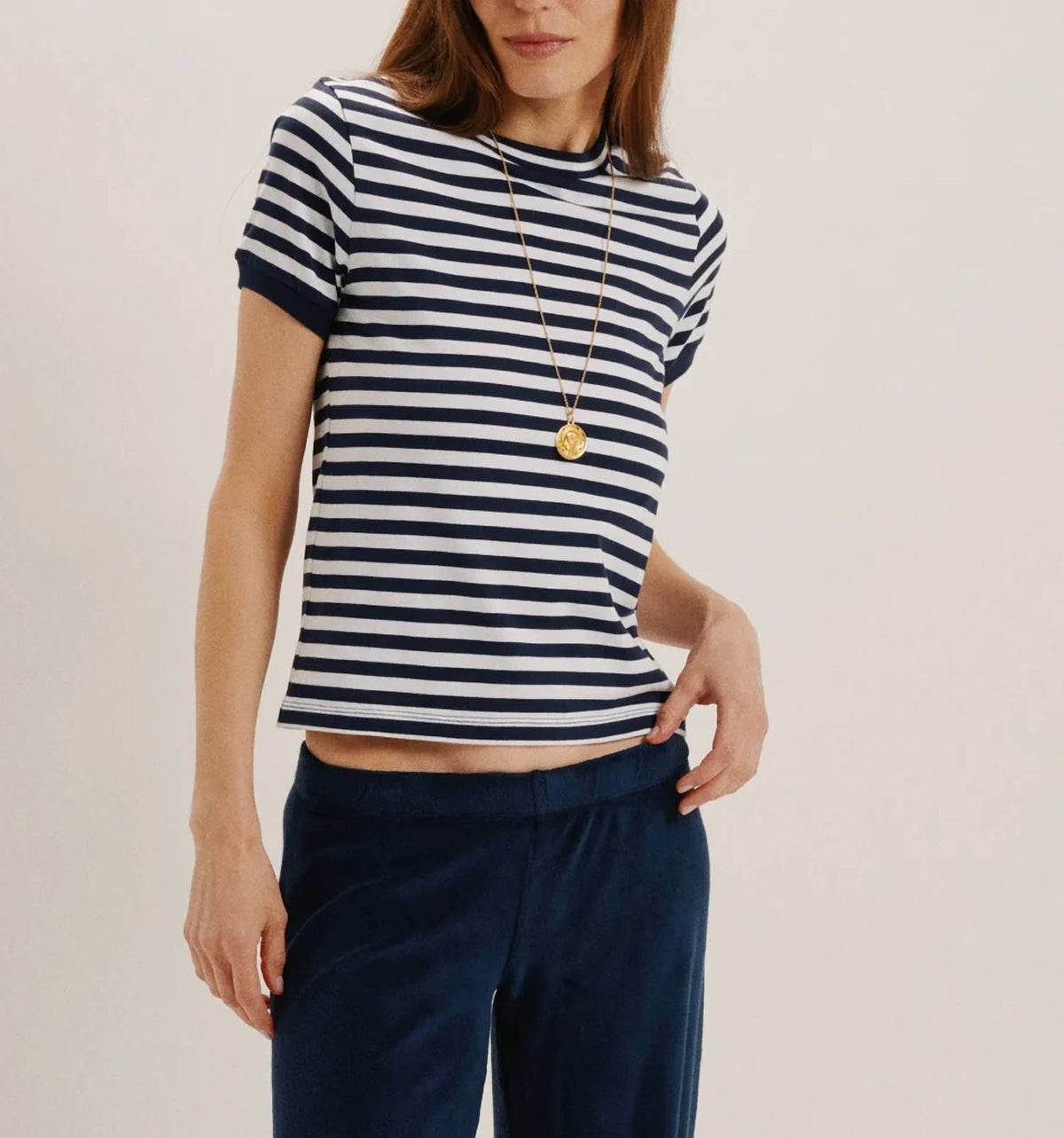 Suzie Kondi - Symi Tee