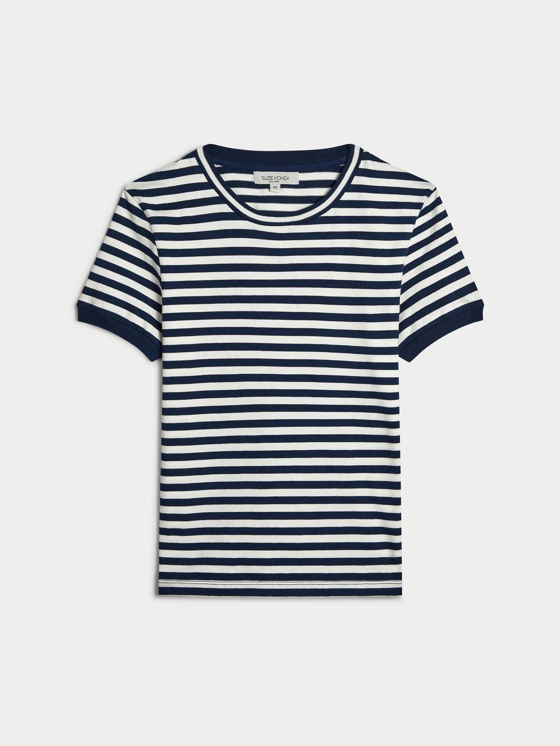 Suzie Kondi - Symi Tee