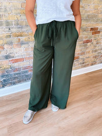 Sweet Lovely By Jen - Celeste Pants