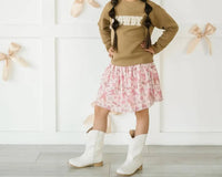 Sweet Wink - Howdy Patch Sweatshirt