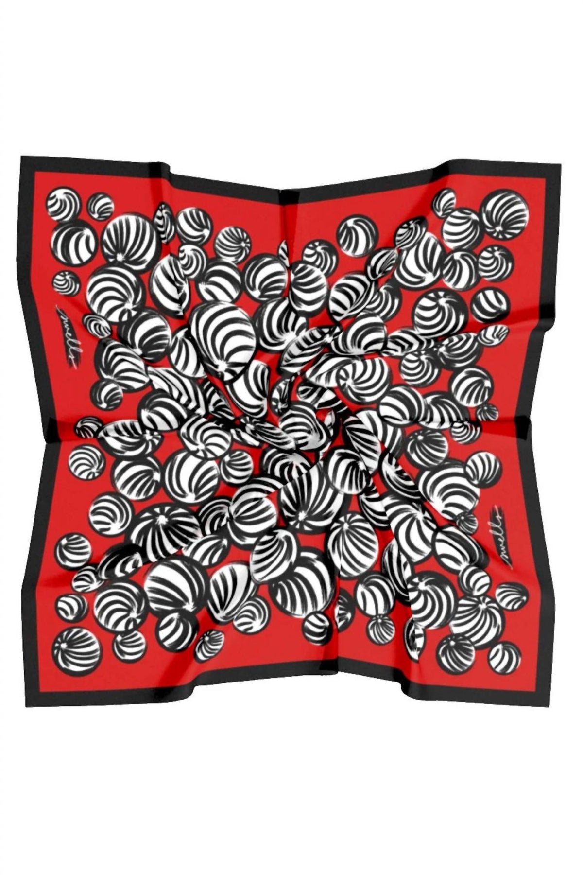 Swells - Gameday Scarf