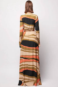 Swf - All-class Shirt Dress