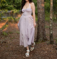 Swf - Amanda Midi Dress