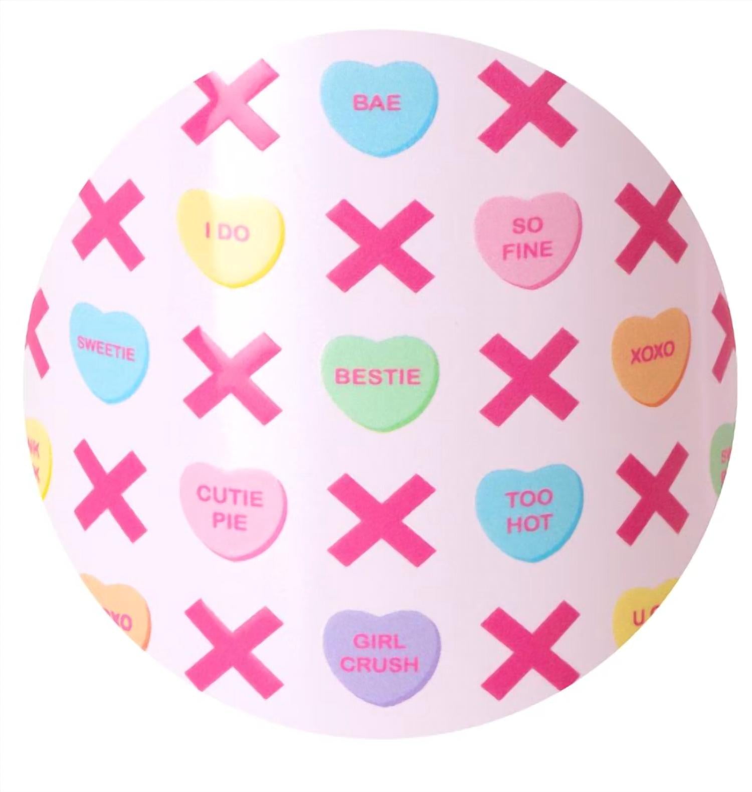 Swig Life - Be Mine Mega Mug - dining - drinkware - home