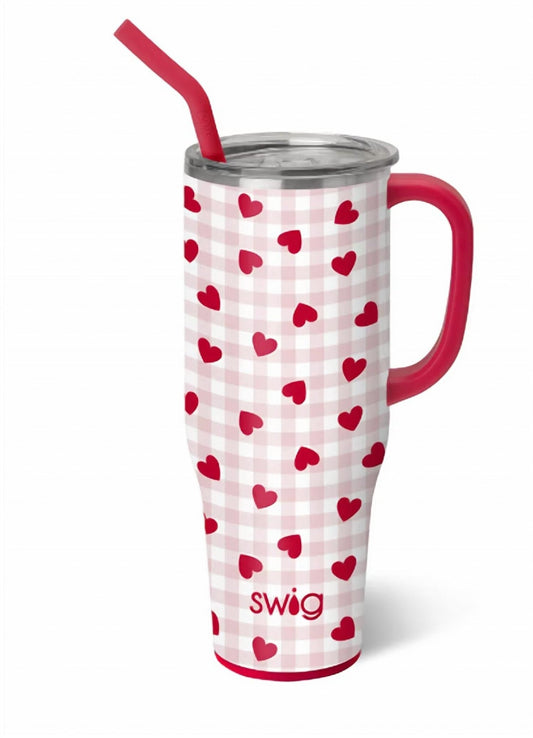 Swig Life - Hots Mega Mug - dining - drinkware - home