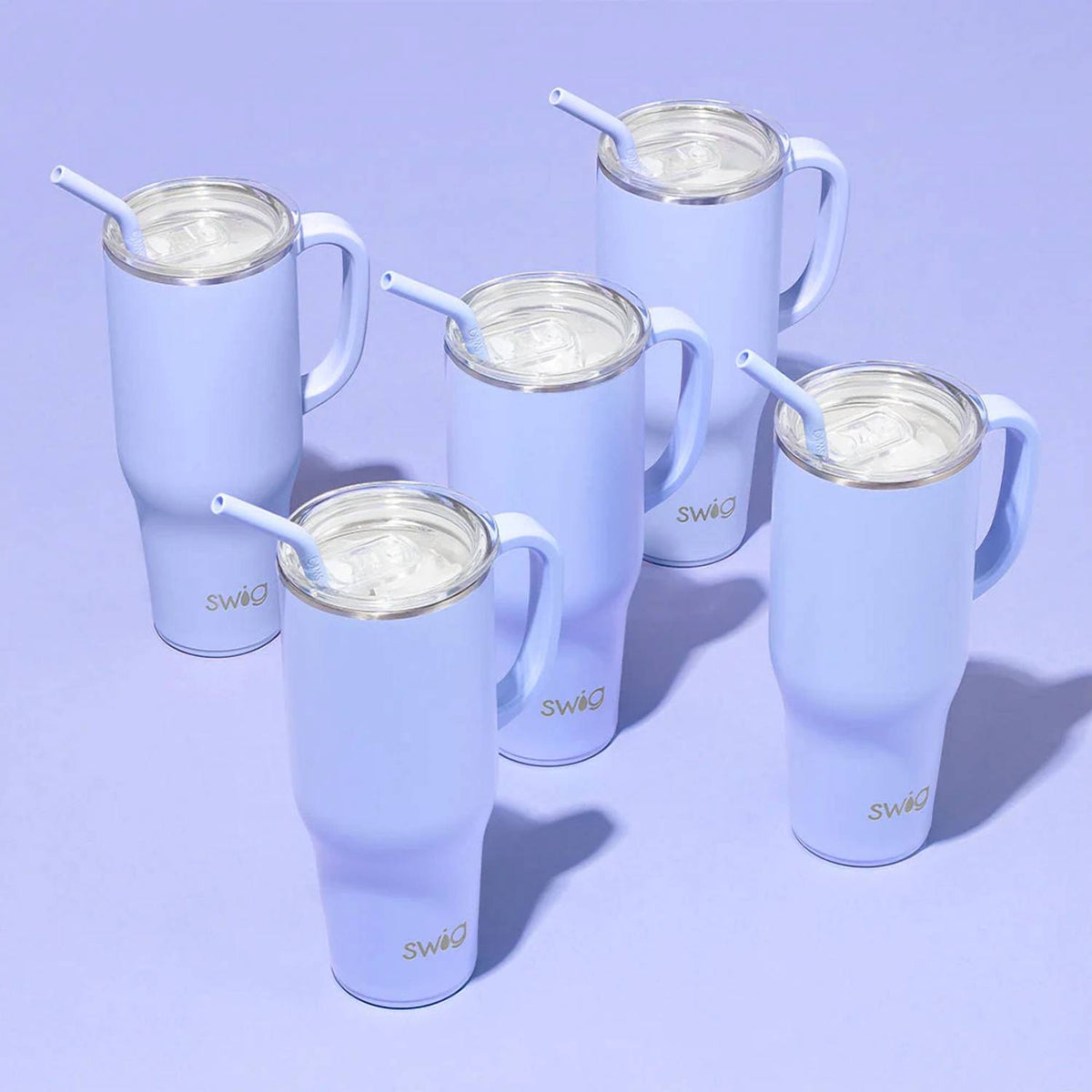 Swig Life - Mega Mug - 40oz