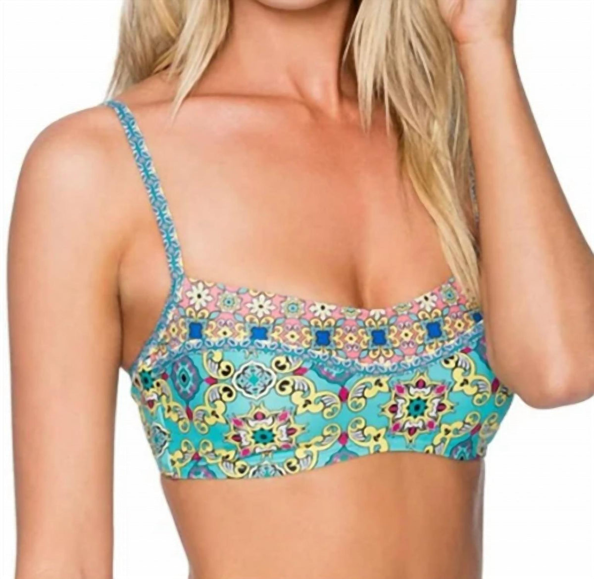 Swim Systems - Balboa Bralette