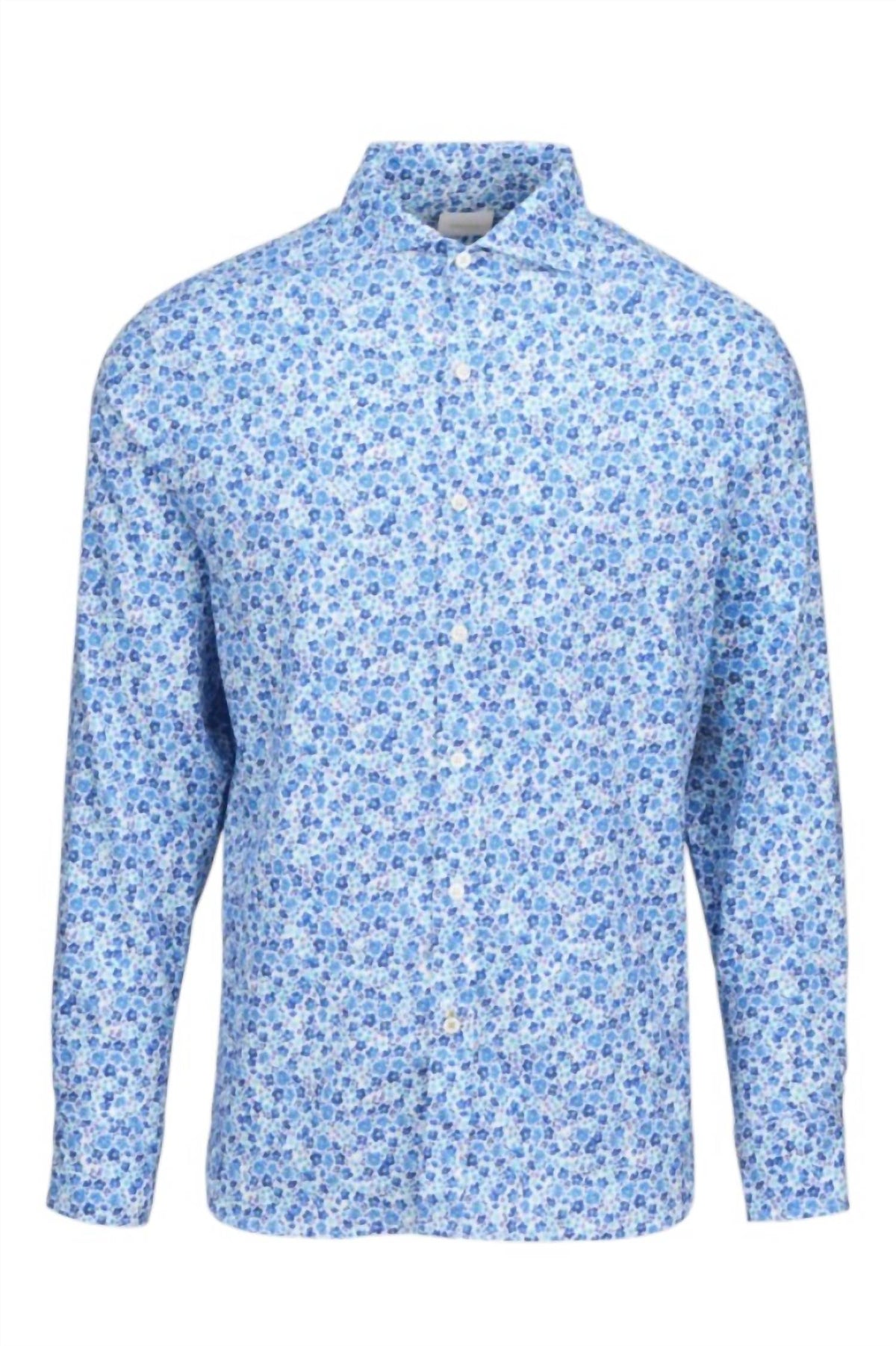 Swims - Men's Breeze Linen Shirt