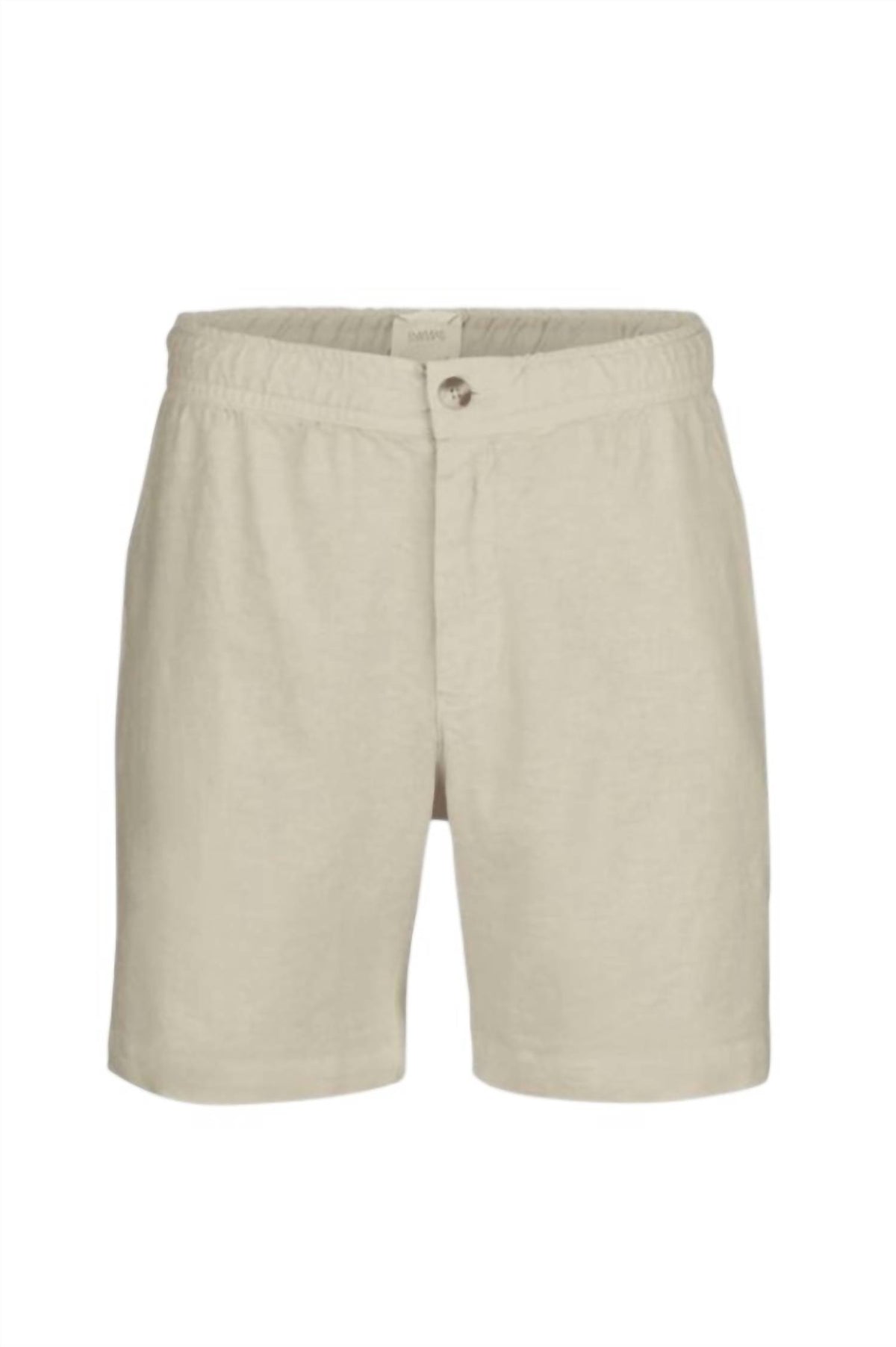 Swims - Men's Linen Samos Short
