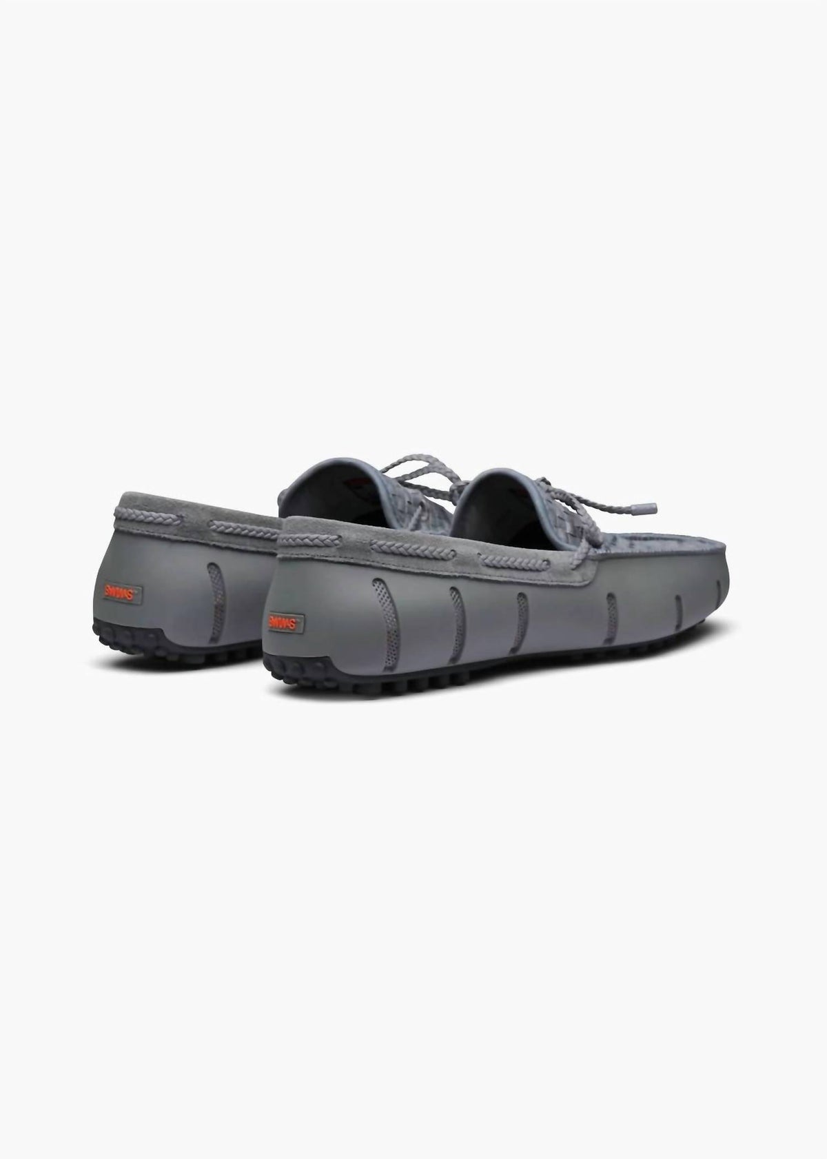 Swims - Men's Woven Driver Loafer