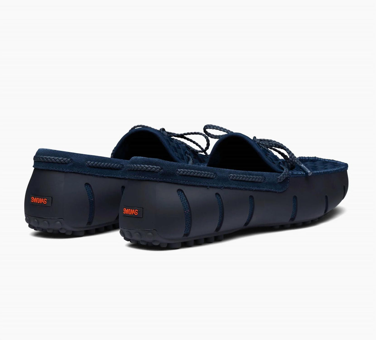 Swims - Men's Woven Driver Loafer