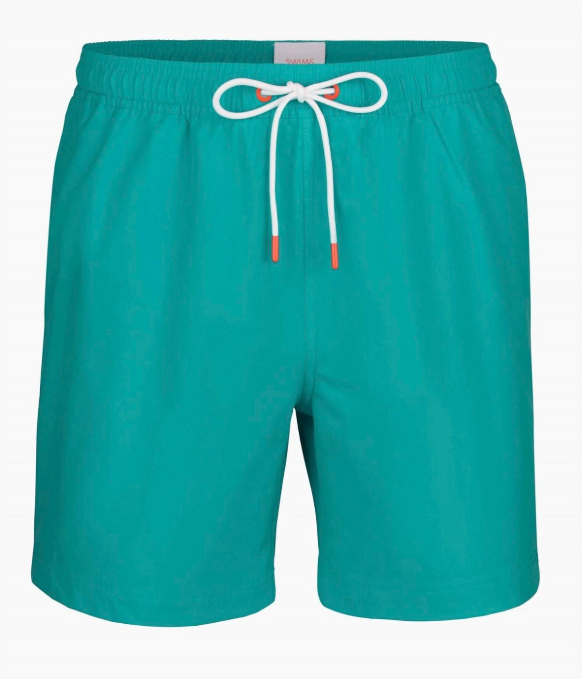 Swims - Men's Naxos Solid Swim Short