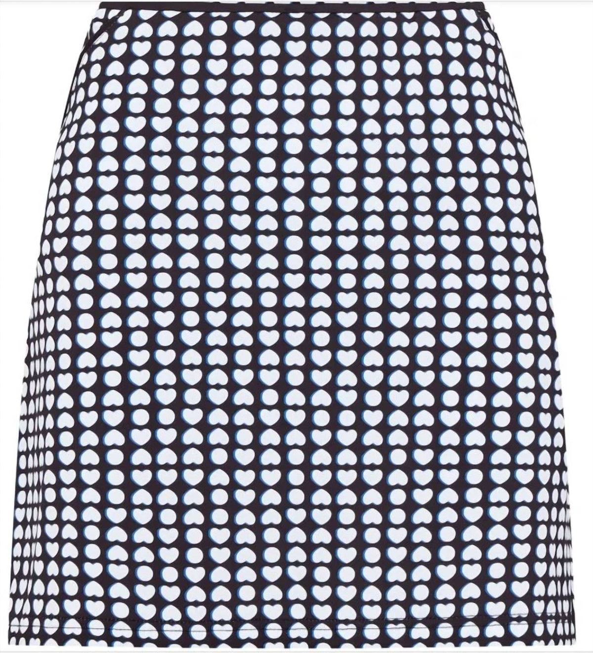 Swing Out Sister - Jumping Beans Michelle Pattern Pull On Skorts