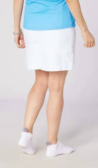 Swing Out Sister - Solids Core Pull On Skorts