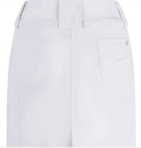 Swing Out Sister - Solids Core Pull On Skorts