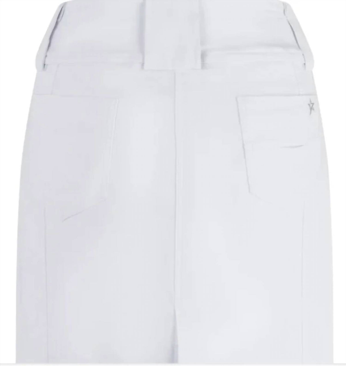 Swing Out Sister - Solids Core Pull On Skorts