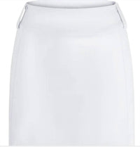 Swing Out Sister - Solids Core Pull On Skorts