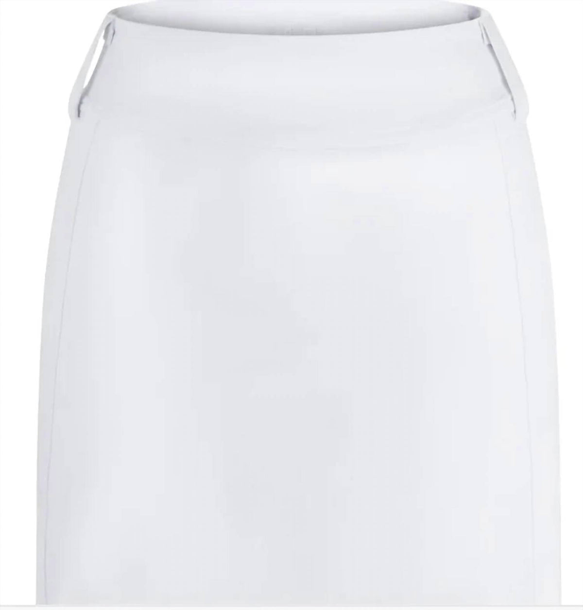 Swing Out Sister - Solids Core Pull On Skorts