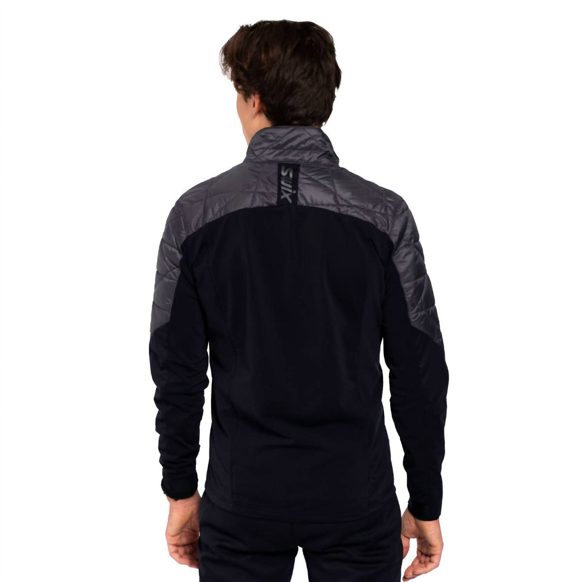 Swix - Infinity Hybrid Insulated Jacket