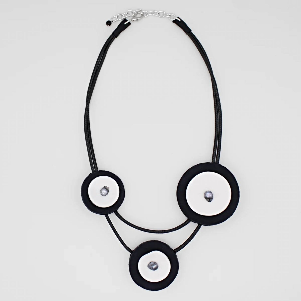 Sylca Designs - Inga Necklace